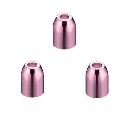 L-Style Premium Champagne Ring
