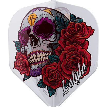 L-Style L1EZ Standard Anastasia Dobromyslova v4 CLW Flights