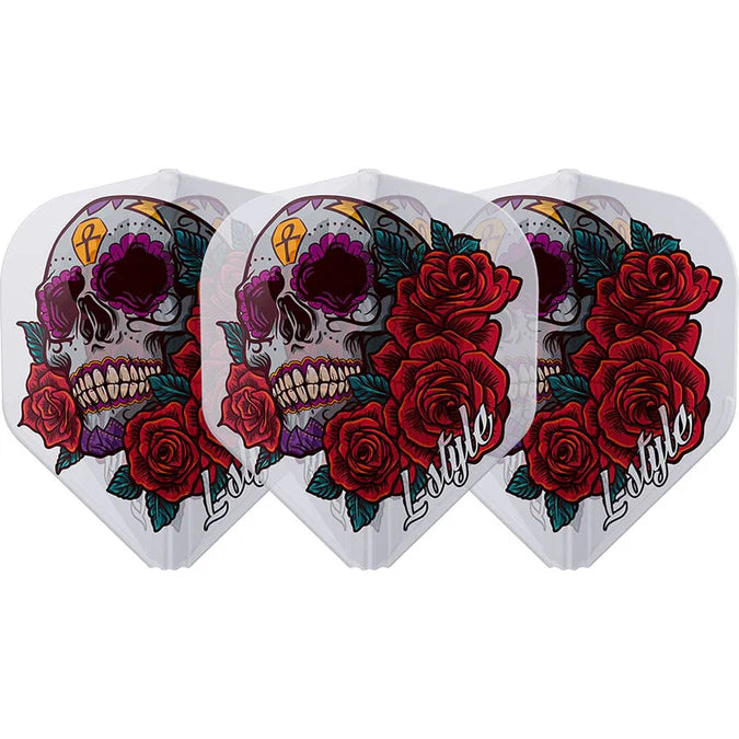 L-Style L1EZ Standard Anastasia Dobromyslova v4 CLW Flights