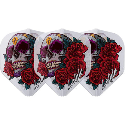 L-Style L1EZ Standard Anastasia Dobromyslova v4 CLW Flights