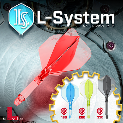 L-Style L-System