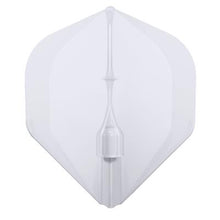 L-Style L1EZ Standard Clear White Flights