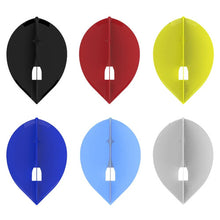 L-Style L2PRO Teardrop Flight
