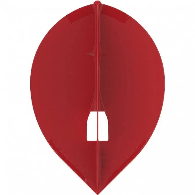 L-Style L2PRO Teardrop Flight