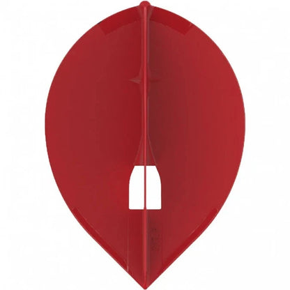 L-Style L2PRO Teardrop Flight