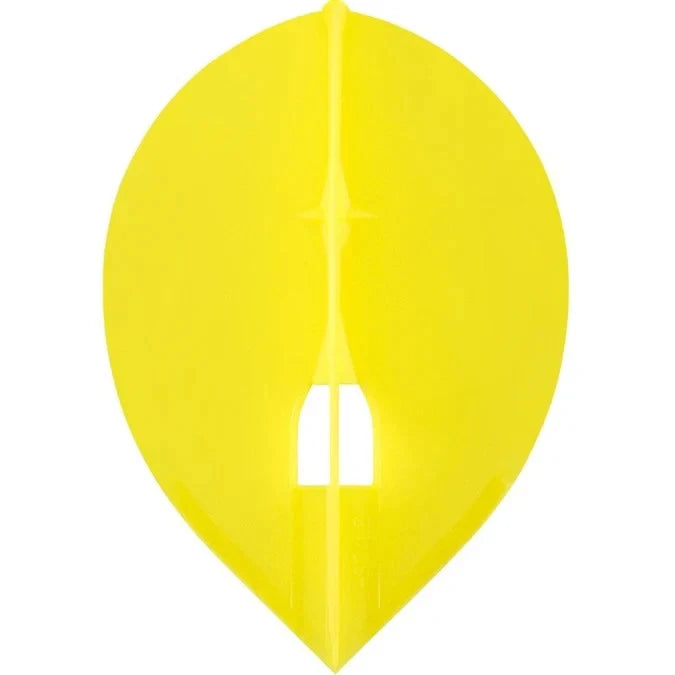 L-Style L2PRO Teardrop Flight