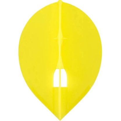 L-Style L2PRO Teardrop Flight