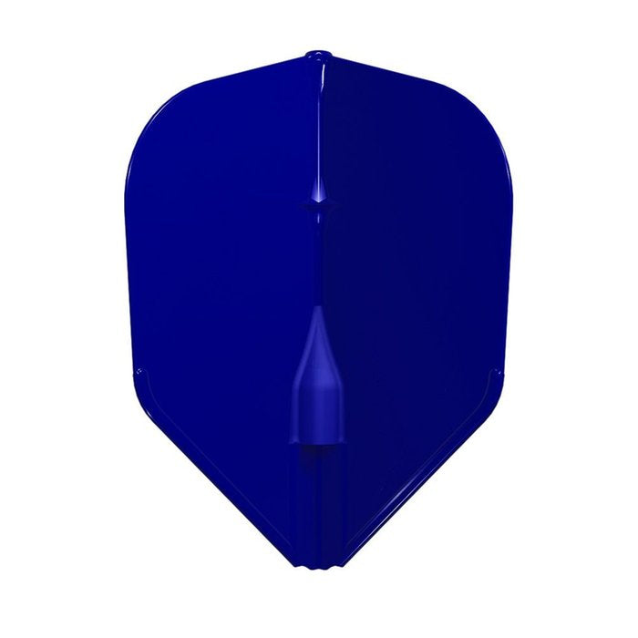 L-Style L3EZ Shape Blue Flights