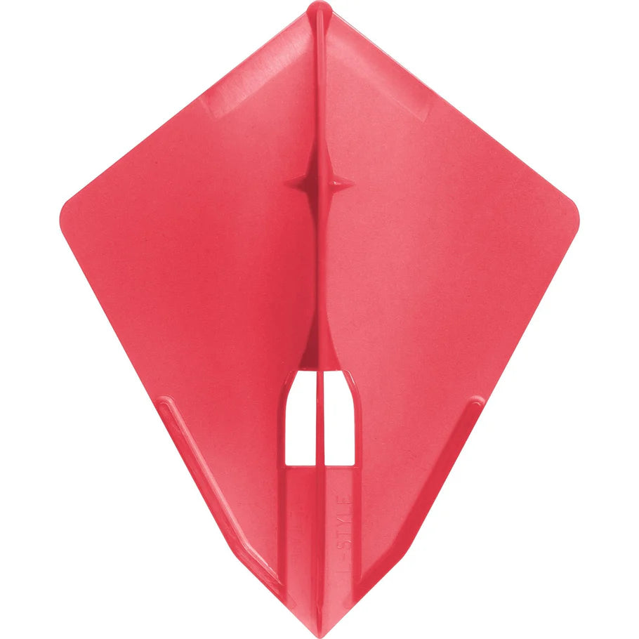 L-Style L7 Pro Astra Flights