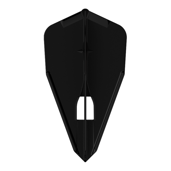 L-Style L8 Pro Bullet Flights