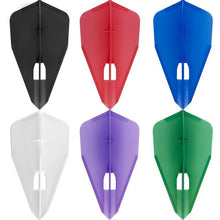 L-Style L8 Pro Bullet Flights