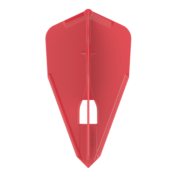 L-Style L8 Pro Bullet Flights