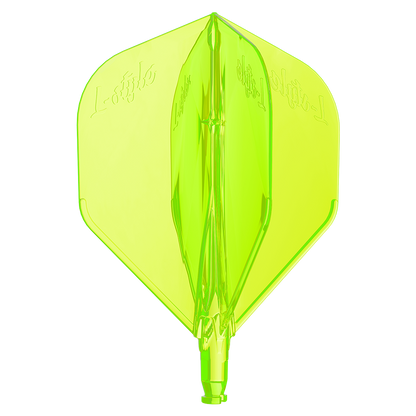 L-Style L-System L1 Flight