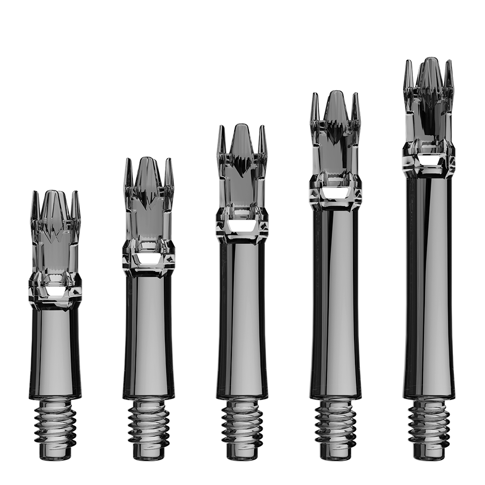 L-Style L-System Shaft (set of 3)