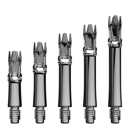 L-Style L-System Shaft (set of 3)