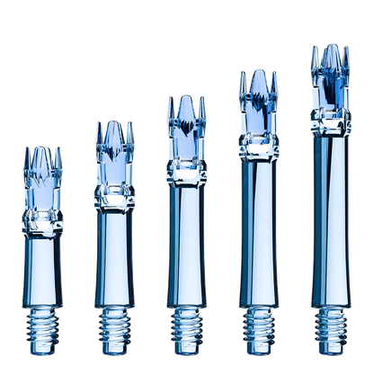 L-Style L-System Shaft (set of 3)