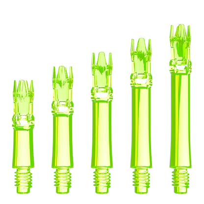 L-Style L-System Shaft (set of 3)