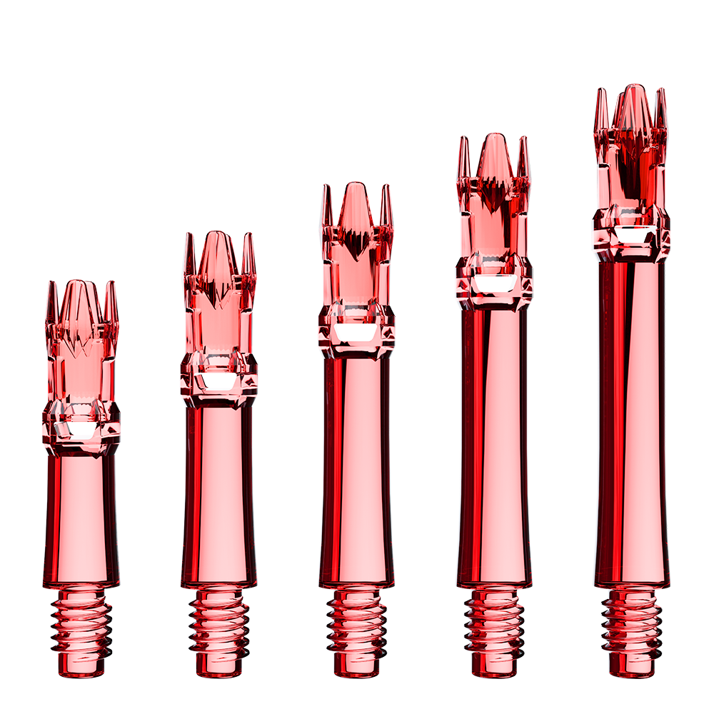 L-Style L-System Shaft (set of 3)