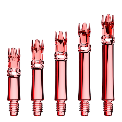 L-Style L-System Shaft (set of 3)