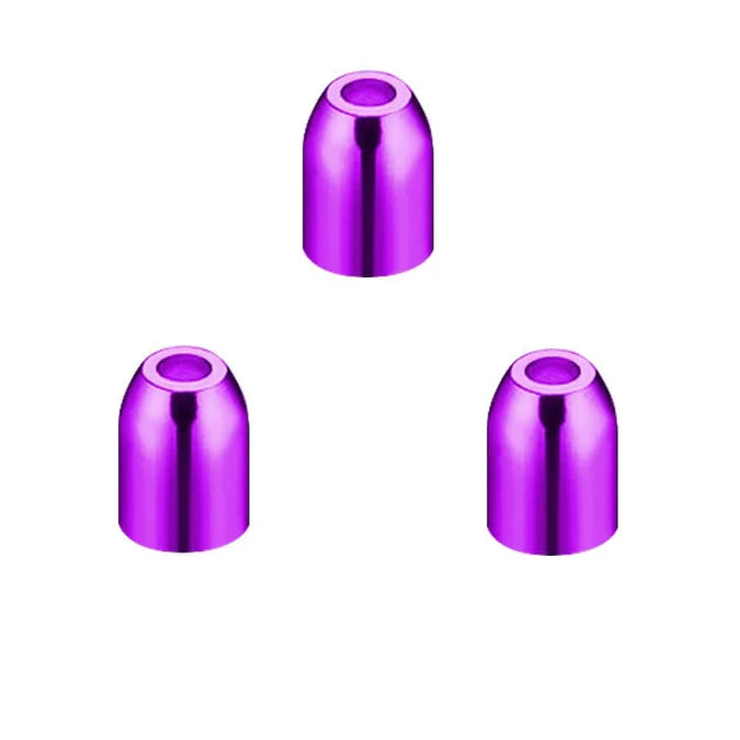 L-Style Premium Champagne Ring