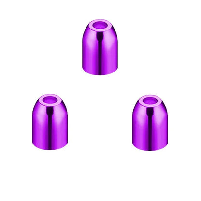 L-Style Premium Champagne Ring