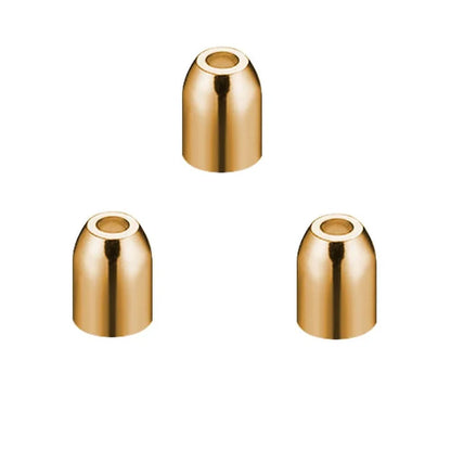 L-Style Premium Champagne Ring