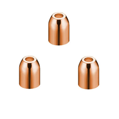 L-Style Premium Champagne Ring