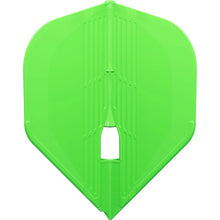 L-Style L1KPRO KAMI Neon Standard Flights