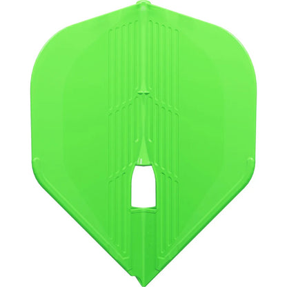 L-Style L1KPRO KAMI Neon Standard Flights