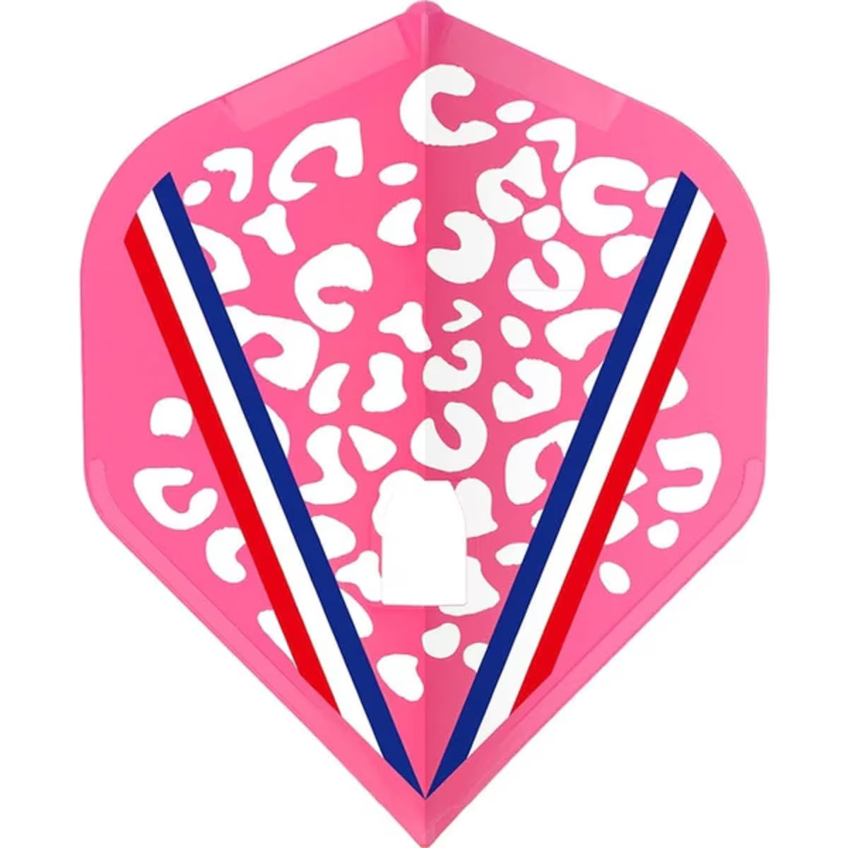 L-Style L1PRO Standard Lerena Rietbergen V1 Pink Flights