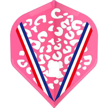 L-Style L1PRO Standard Lerena Rietbergen V1 Pink Flights