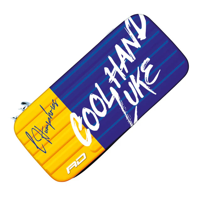 Red Dragon Monza Luke Humphries Dart Case