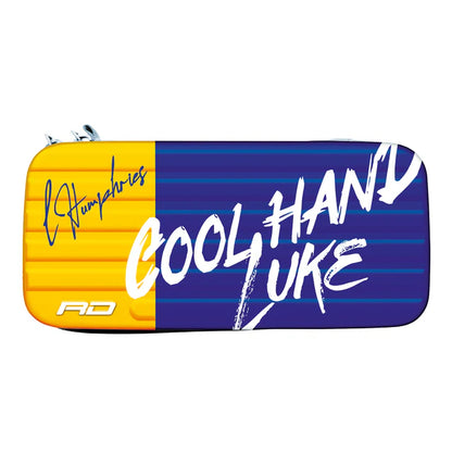 Red Dragon Monza Luke Humphries Dart Case