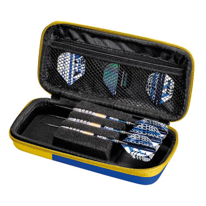 Red Dragon Monza Luke Humphries Dart Case