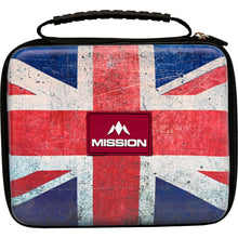 Mission Freedom Luxor EVA Wallet Union Jack