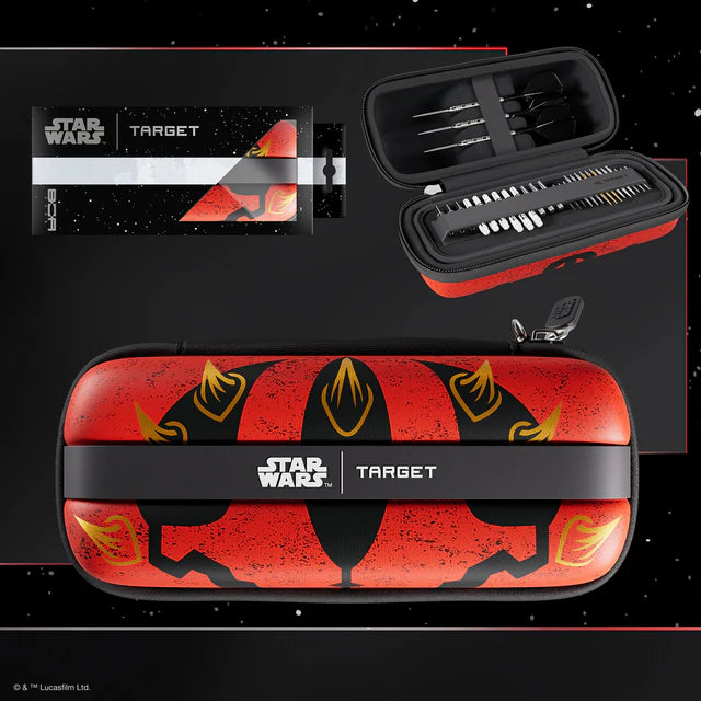 Target Star Wars™ Darth Maul BOA Wallet