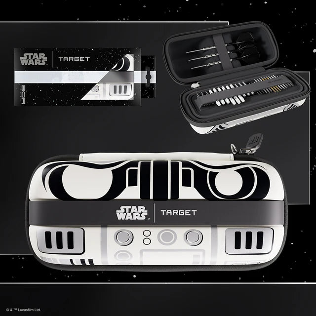 Target Star Wars™ Stormtrooper BOA Wallet