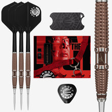 Target Japan Paul Lim The Legend G10 90% Tungsten Swiss Point Steel Tip Dart Set