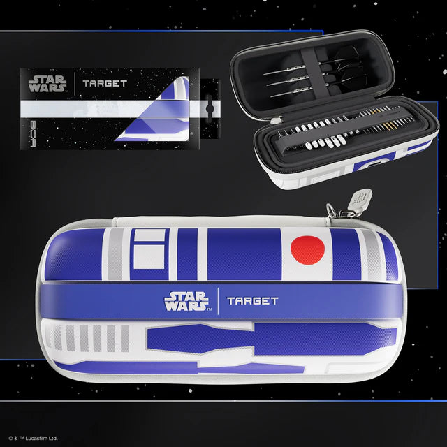 Target Star Wars™ R2-D2 BOA Wallet