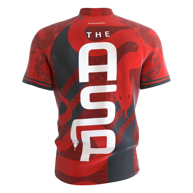 Target Nathan Aspinall Dart Shirt