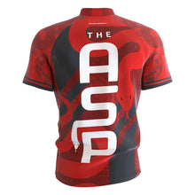 Target Nathan Aspinall Dart Shirt