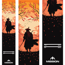 Mission Ronin Lightweight Carpet Dart Mat
