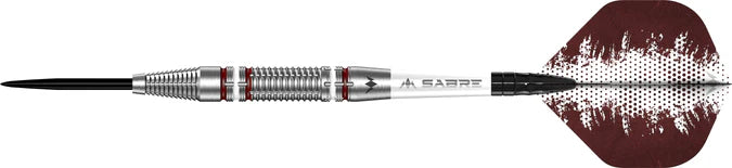 Mission Madars Razma Darts 95% Tungsten Steel Tip Dart Set