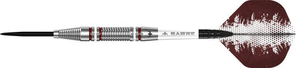 Mission Madars Razma Darts 95% Tungsten Steel Tip Dart Set