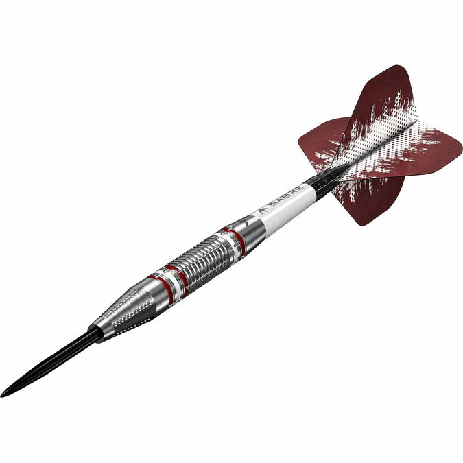 Mission Madars Razma Darts 95% Tungsten Steel Tip Dart Set