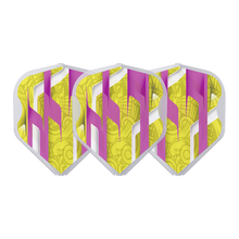 L-Style L1EZ Mamo Series Yellow CLW Flights
