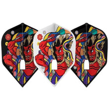 L-Style L3PRO Mariko Kimura V2 Mix Flights