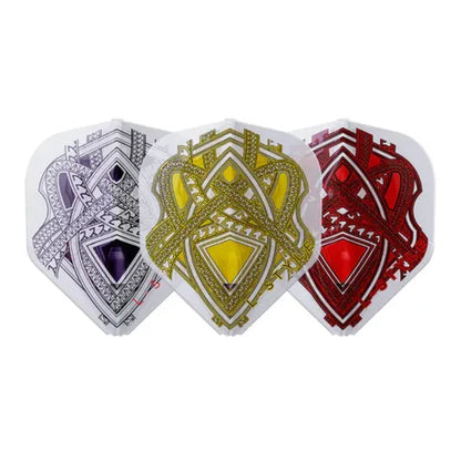 L-Style L1EZ Mike De Decker Type B Clear Flights