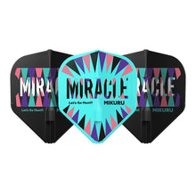 L-Style L1EZ Mikuru Suzuki V6 Type B Mix Flights