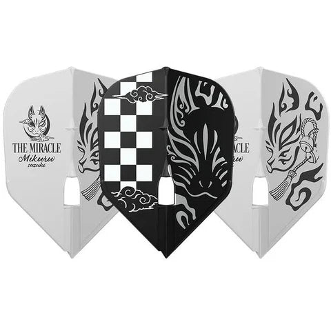 L-Style L3PRO Mikuru Suzuki V6 Type A Mix Flights